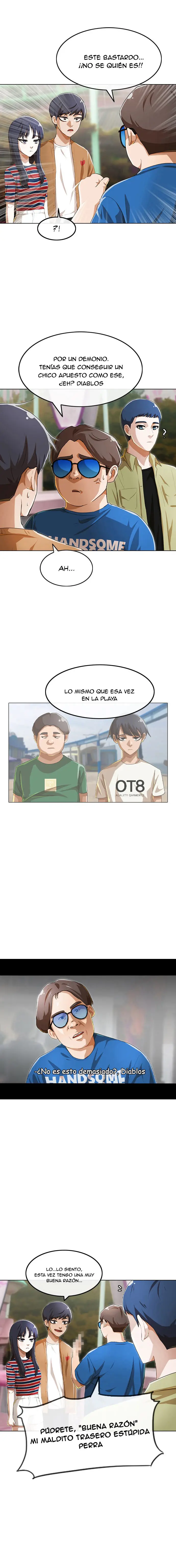 Random Chat (2017) - Capítulo 96 - Página 23 - LectorTMOo