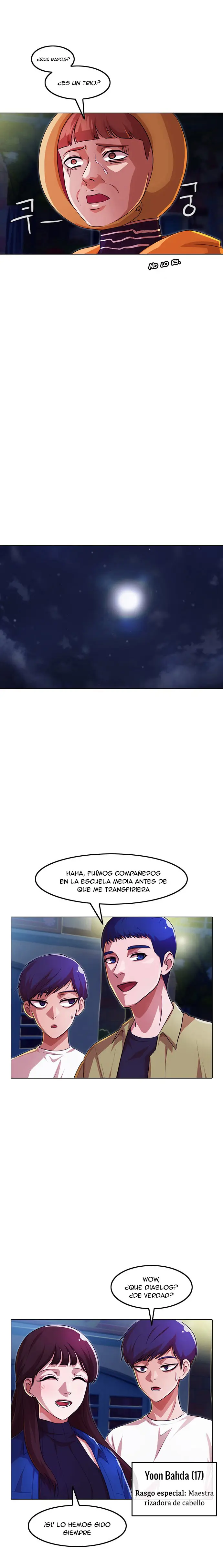 Random Chat (2017) - Capítulo 98 - Página 24 - LectorTMOo