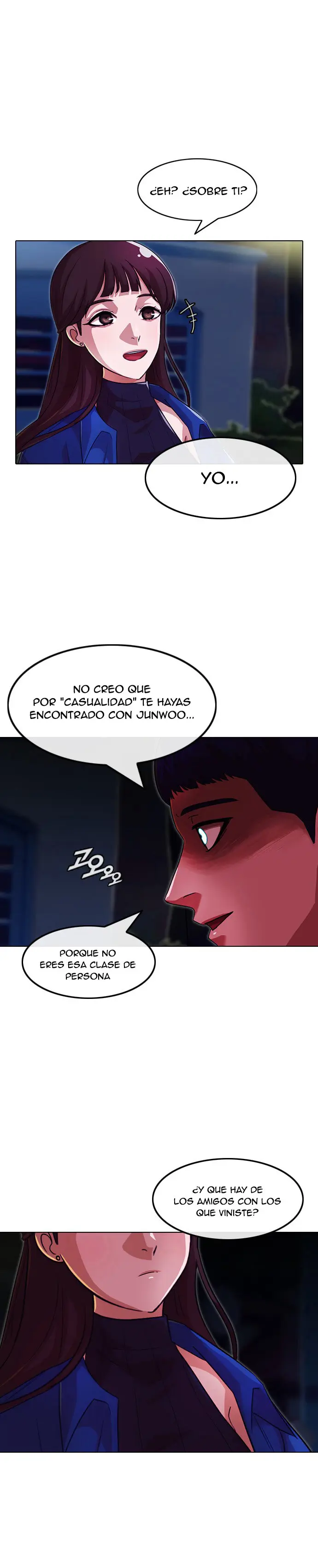 Random Chat (2017) - Capítulo 99 - Página 5 - LectorTMOo