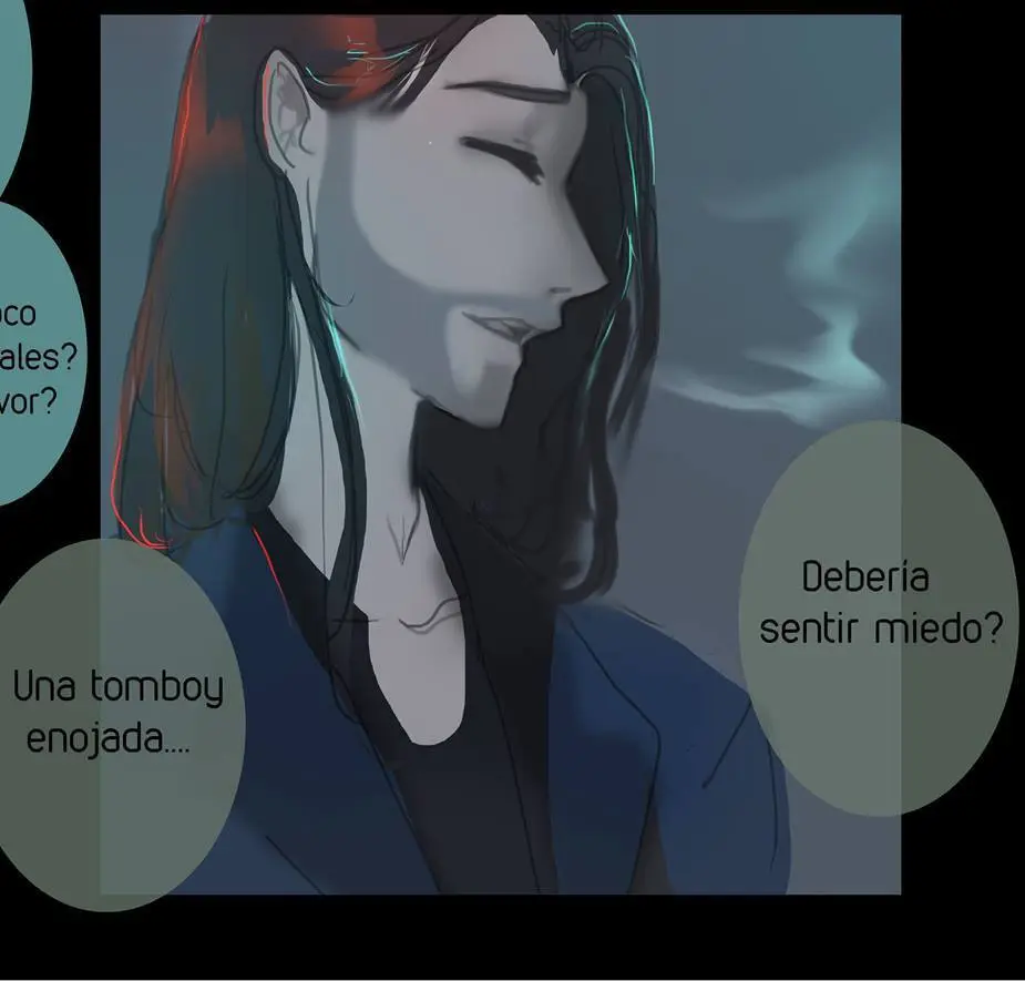 Random Room (2018) - Capítulo 2 - Página 5 - LectorTMOo