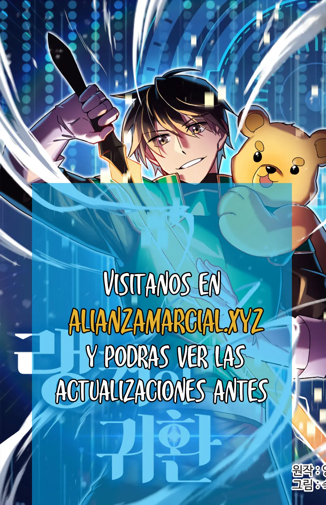Ranker's Return (2020) - Capítulo 13 - Página 2 - LectorTMOo