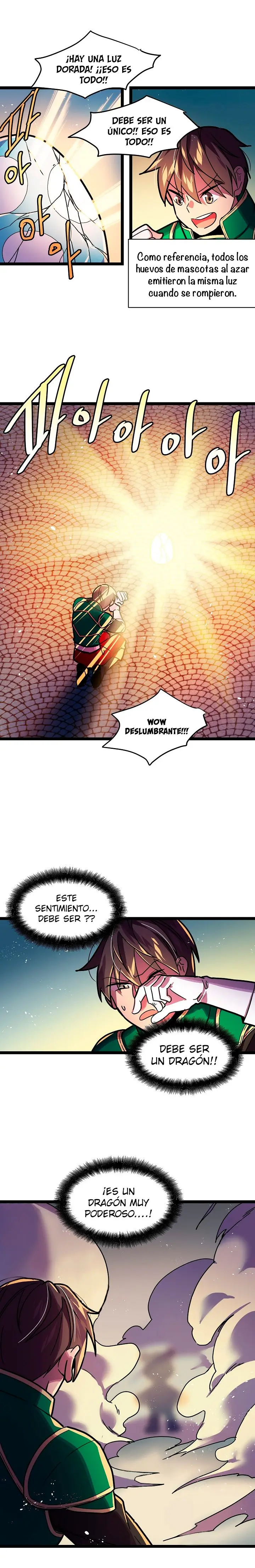 Ranker's Return (2020) - Capítulo 13 - Página 14 - LectorTMOo