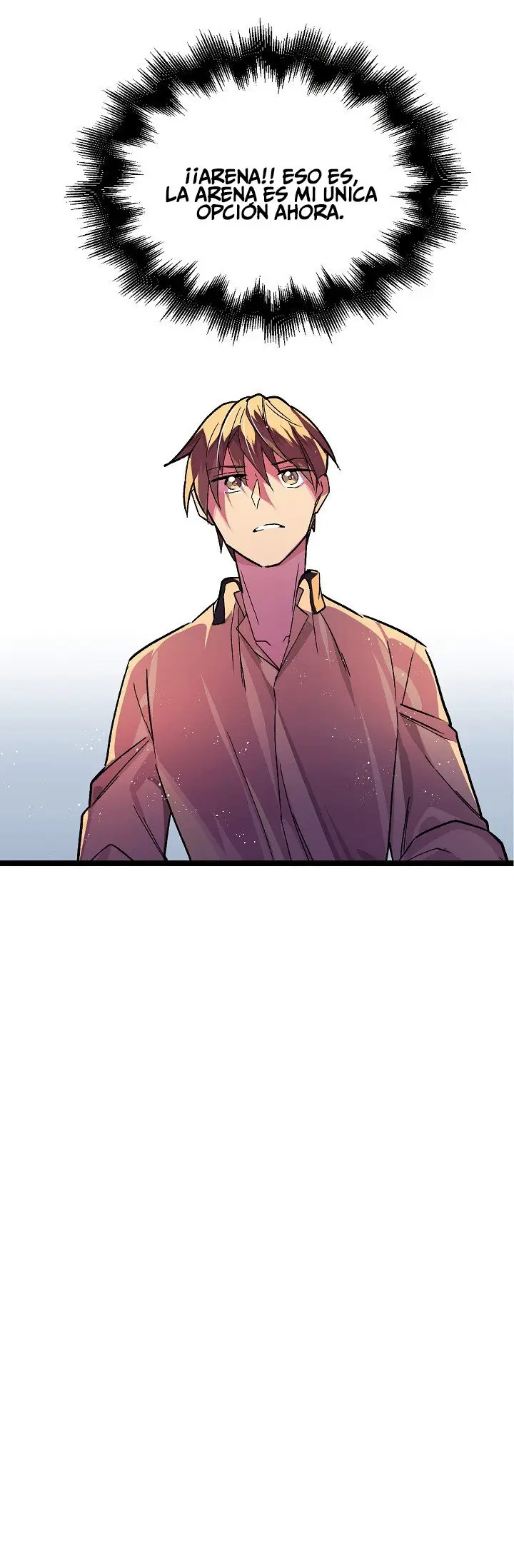 Ranker's Return (2020) - Capítulo 3 - Página 2 - LectorTMOo