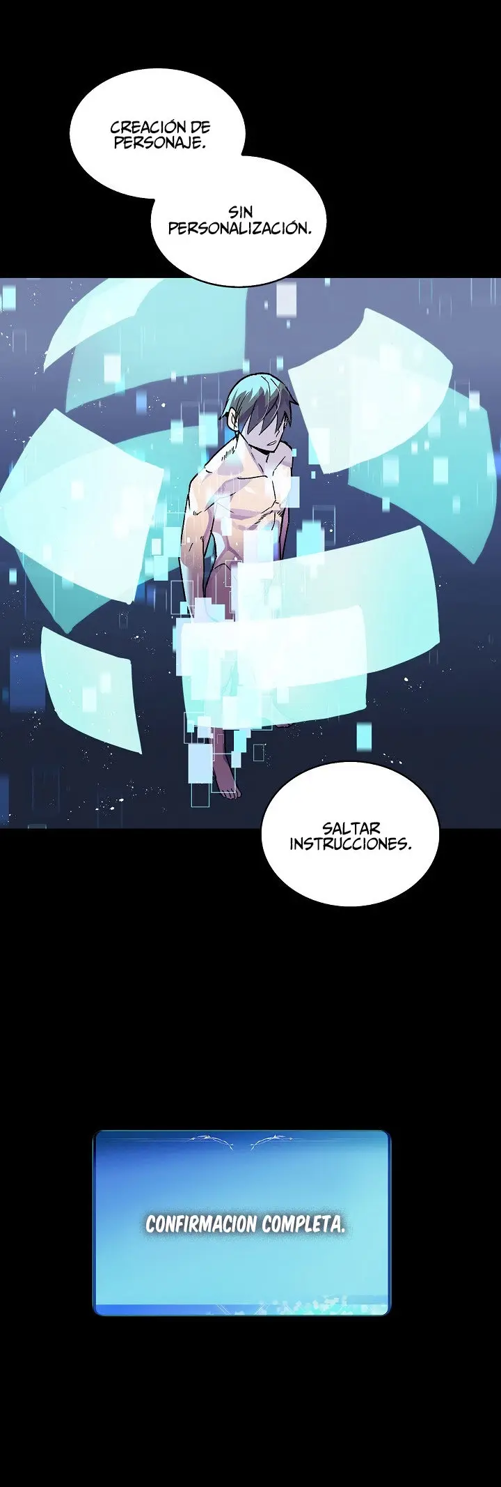 Ranker's Return (2020) - Capítulo 3 - Página 6 - LectorTMOo