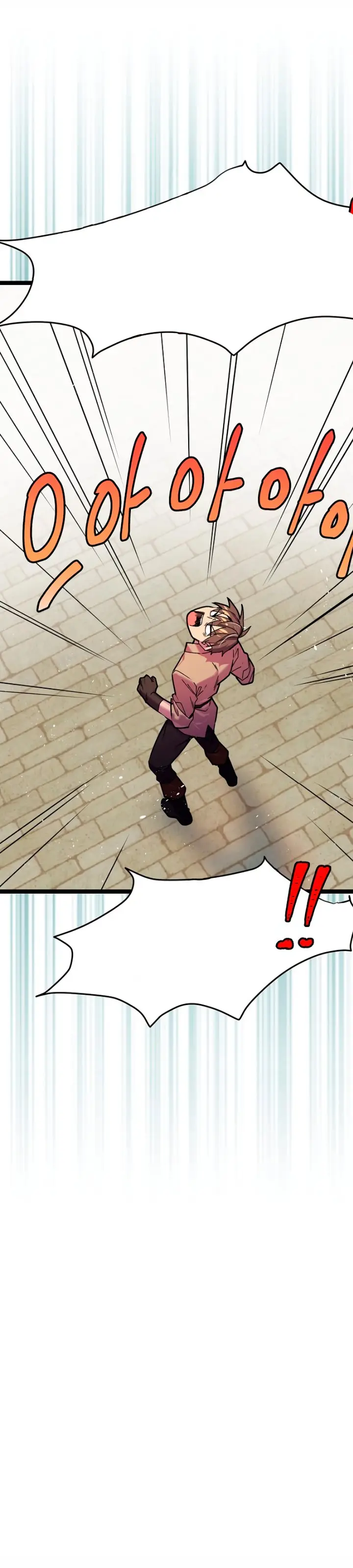 Ranker's Return (2020) - Capítulo 4 - Página 12 - LectorTMOo