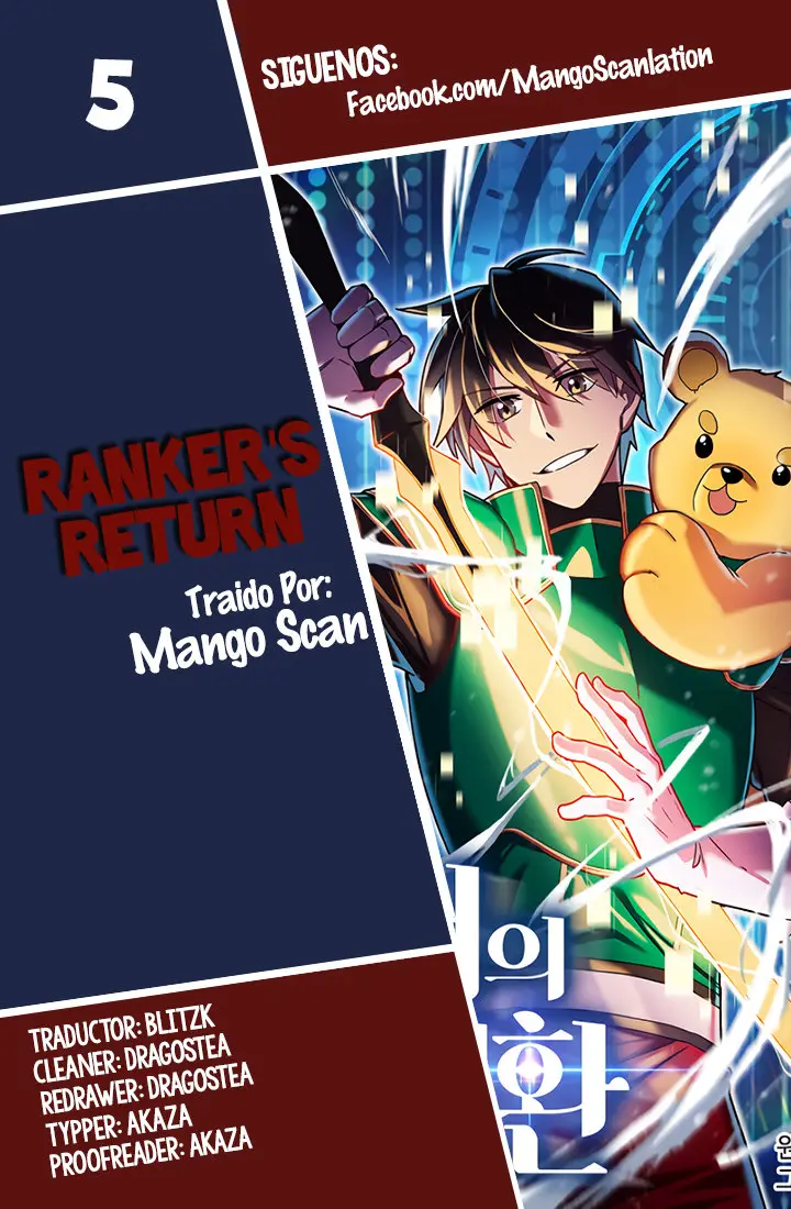 Ranker's Return (2020) - Capítulo 5 - Página 2 - LectorTMOo