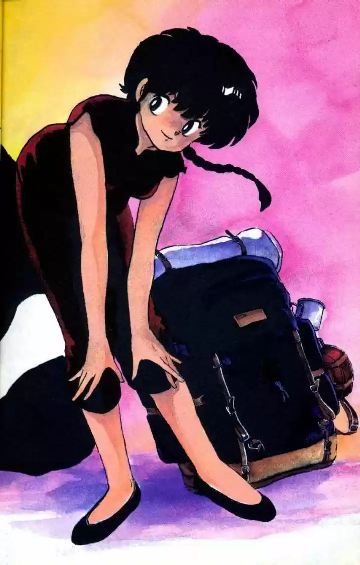 Ranma 1/2 (1987) - Capítulo 1 - Página 5 - LectorTMOo