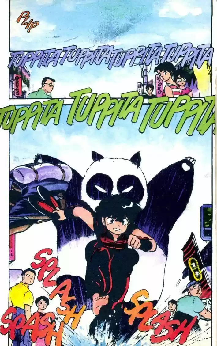 Ranma 1/2 (1987) - Capítulo 1 - Página 10 - LectorTMOo