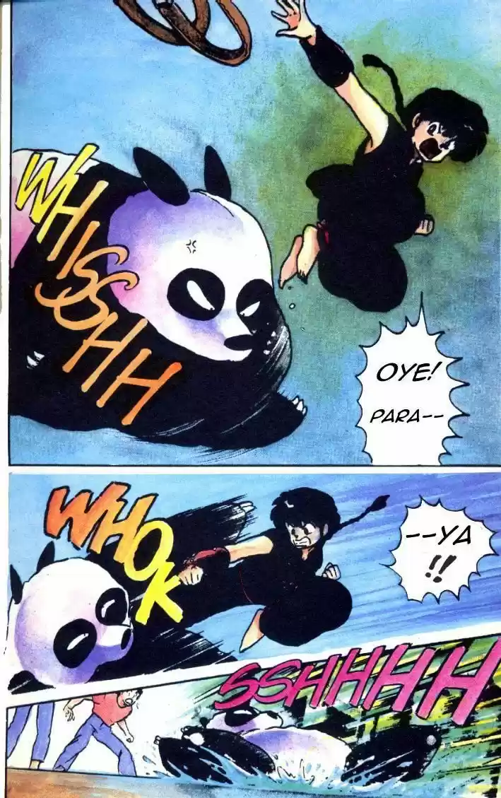 Ranma 1/2 (1987) - Capítulo 1 - Página 11 - LectorTMOo