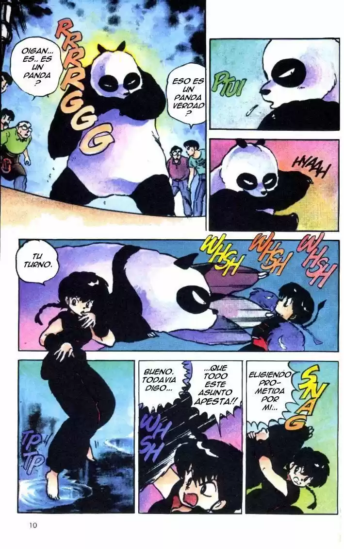 Ranma 1/2 (1987) - Capítulo 1 - Página 12 - LectorTMOo