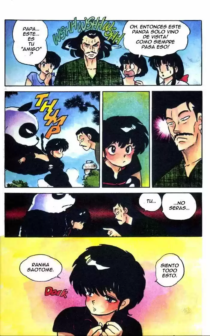 Ranma 1/2 (1987) - Capítulo 1 - Página 17 - LectorTMOo