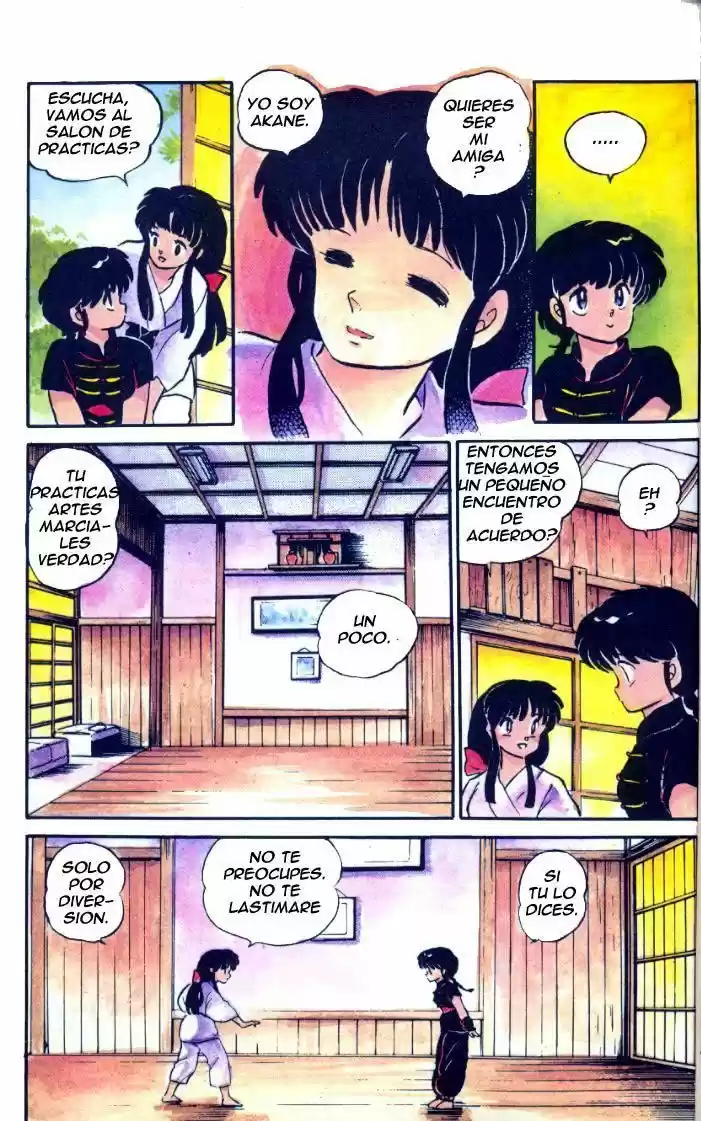 Ranma 1/2 (1987) - Capítulo 1 - Página 20 - LectorTMOo