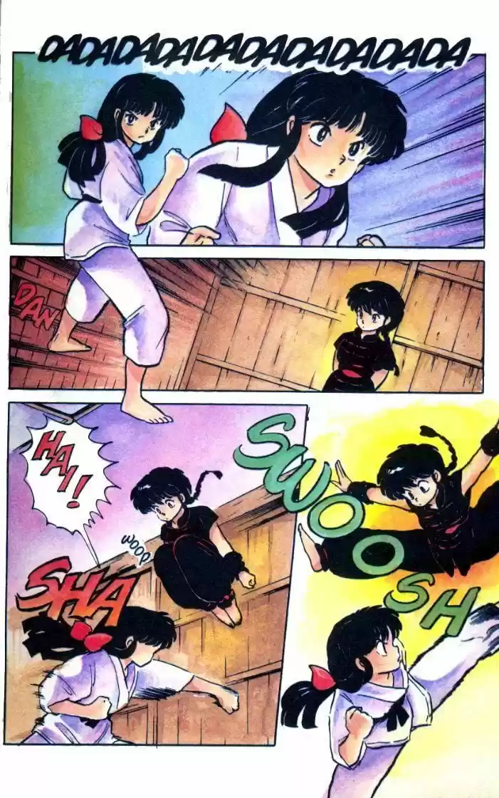 Ranma 1/2 (1987) - Capítulo 1 - Página 21 - LectorTMOo