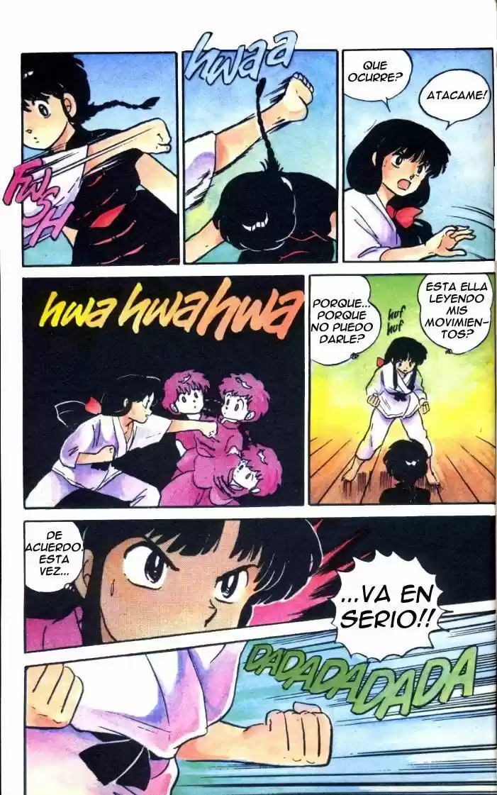 Ranma 1/2 (1987) - Capítulo 1 - Página 22 - LectorTMOo