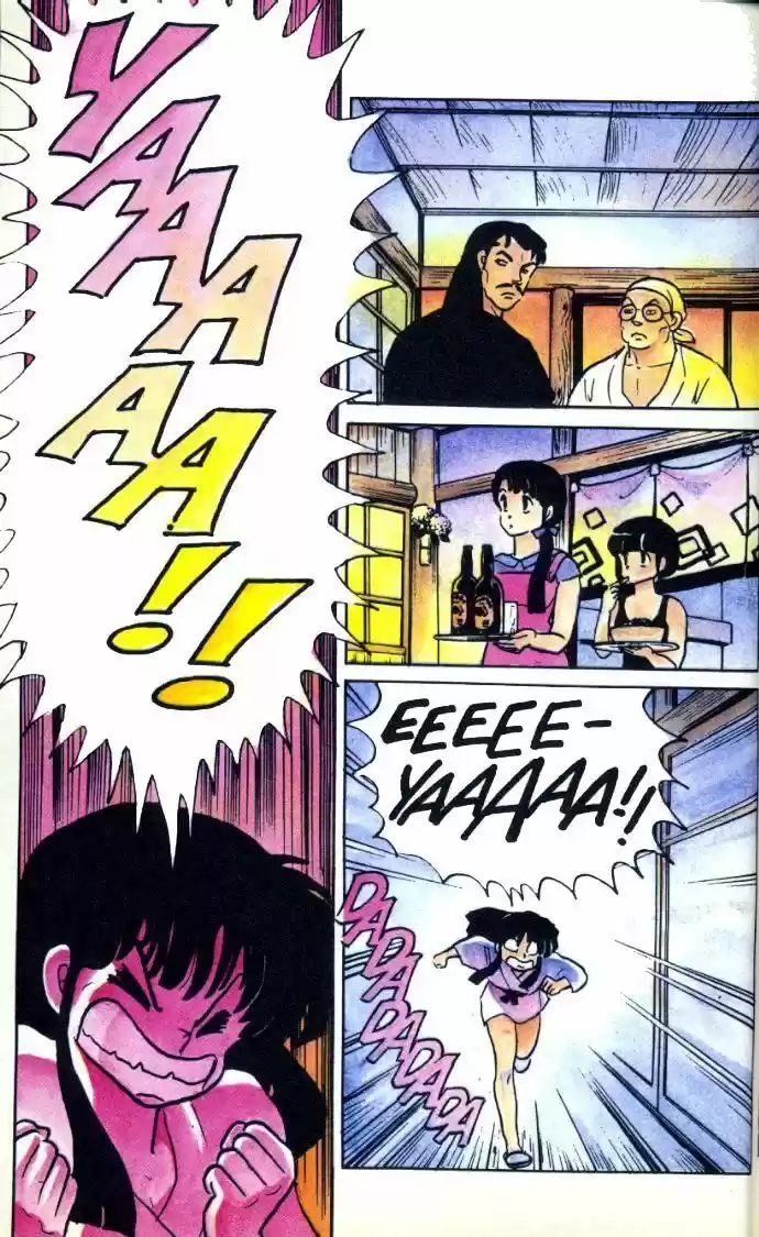 Ranma 1/2 (1987) - Capítulo 1 - Página 30 - LectorTMOo