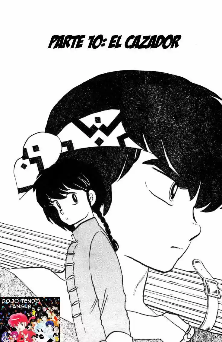 Ranma 1/2 (1987) - Capítulo 10 - Página 1 - LectorTMOo