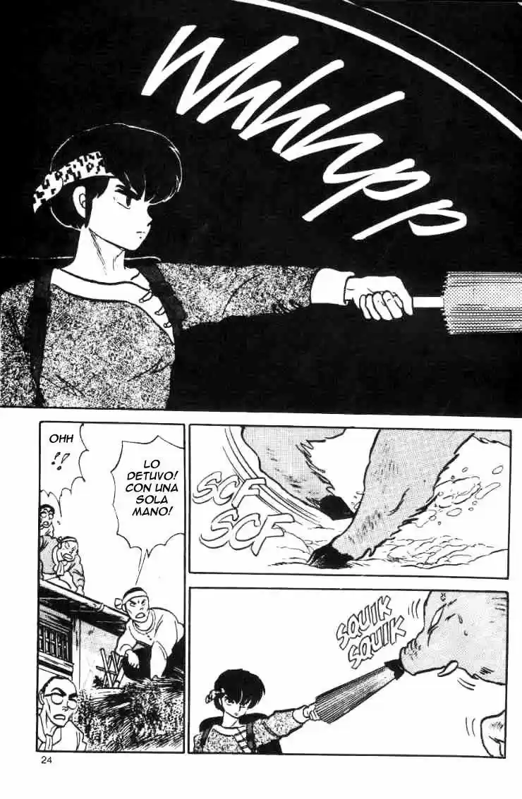 Ranma 1/2 (1987) - Capítulo 10 - Página 4 - LectorTMOo