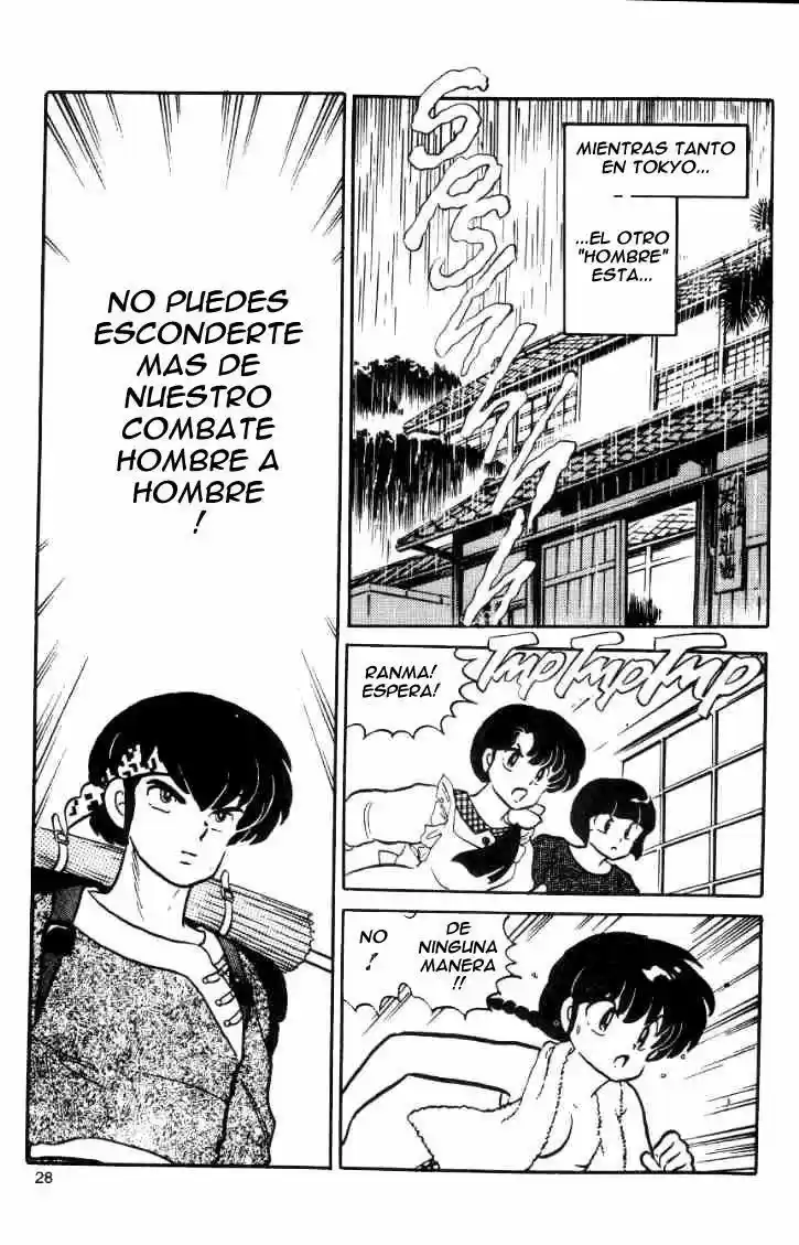 Ranma 1/2 (1987) - Capítulo 10 - Página 8 - LectorTMOo