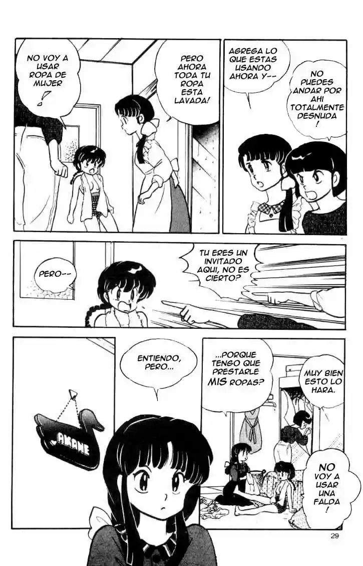 Ranma 1/2 (1987) - Capítulo 10 - Página 9 - LectorTMOo