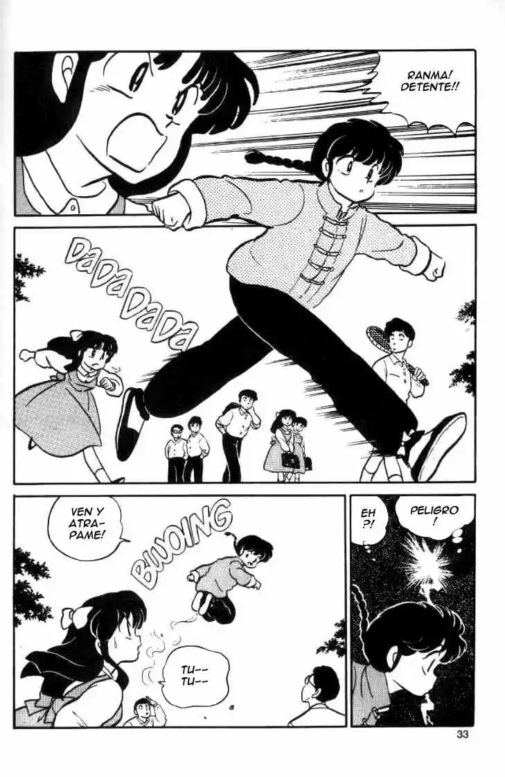 Ranma 1/2 (1987) - Capítulo 10 - Página 13 - LectorTMOo