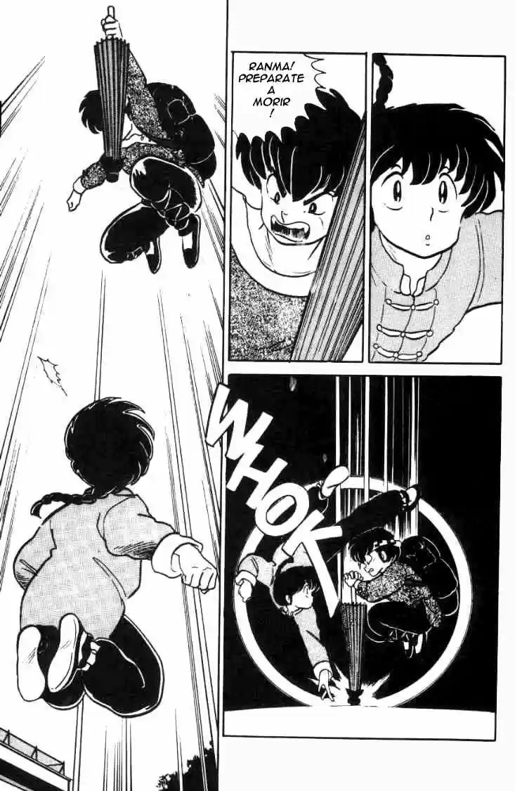 Ranma 1/2 (1987) - Capítulo 10 - Página 14 - LectorTMOo