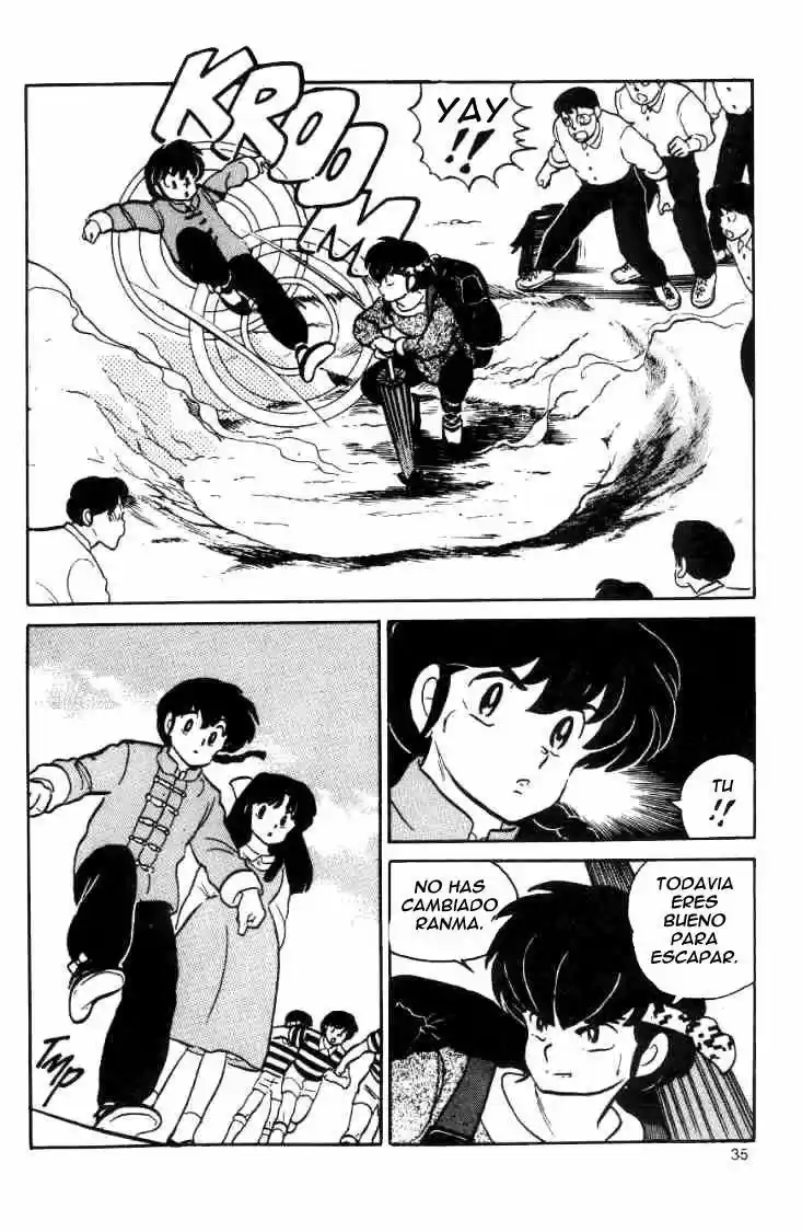 Ranma 1/2 (1987) - Capítulo 10 - Página 15 - LectorTMOo