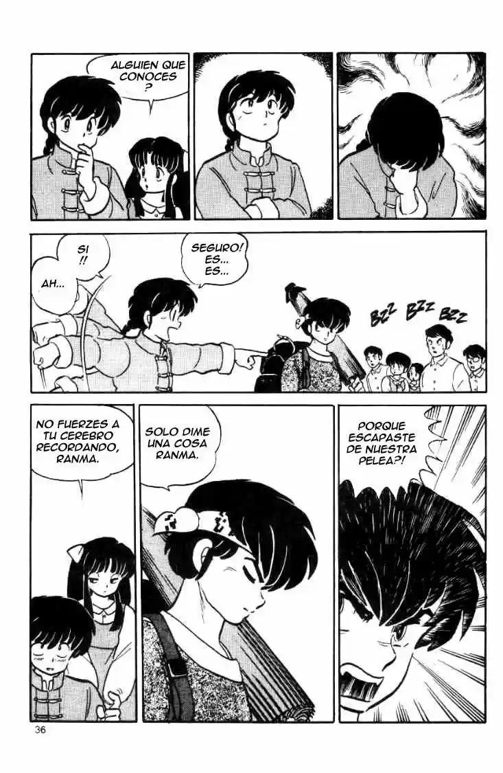Ranma 1/2 (1987) - Capítulo 10 - Página 16 - LectorTMOo