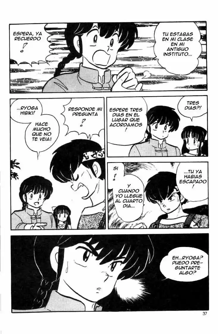 Ranma 1/2 (1987) - Capítulo 10 - Página 17 - LectorTMOo