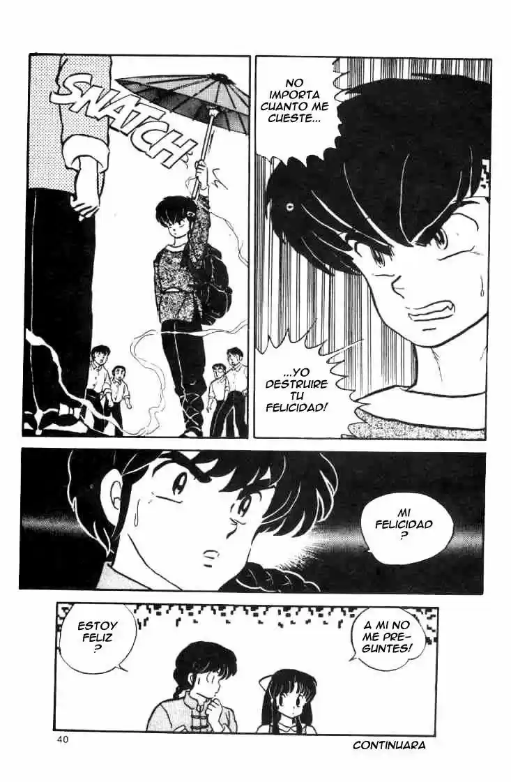 Ranma 1/2 (1987) - Capítulo 10 - Página 20 - LectorTMOo