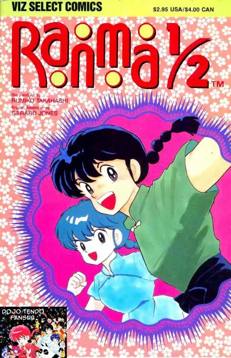 Ranma 1/2 (1987) - Capítulo 10 - Página 21 - LectorTMOo