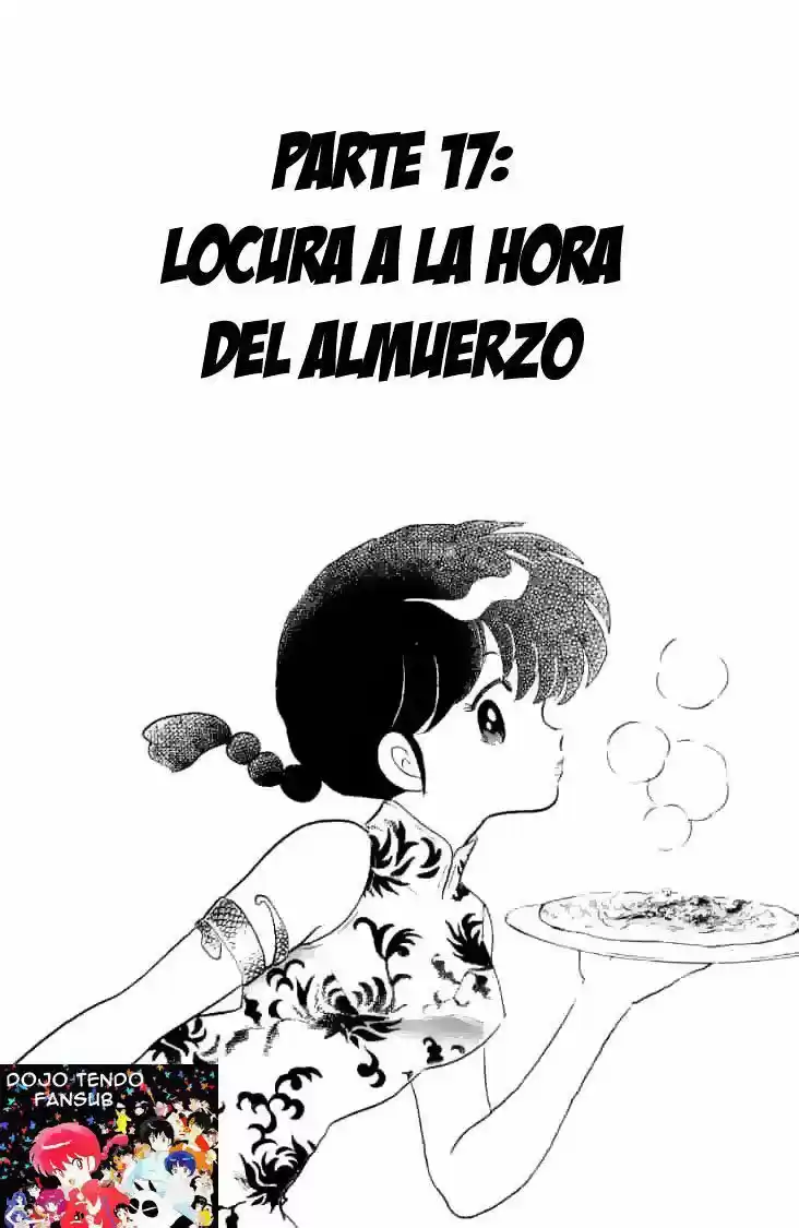 Ranma 1/2 (1987) - Capítulo 101 - Página 2 - LectorTMOo