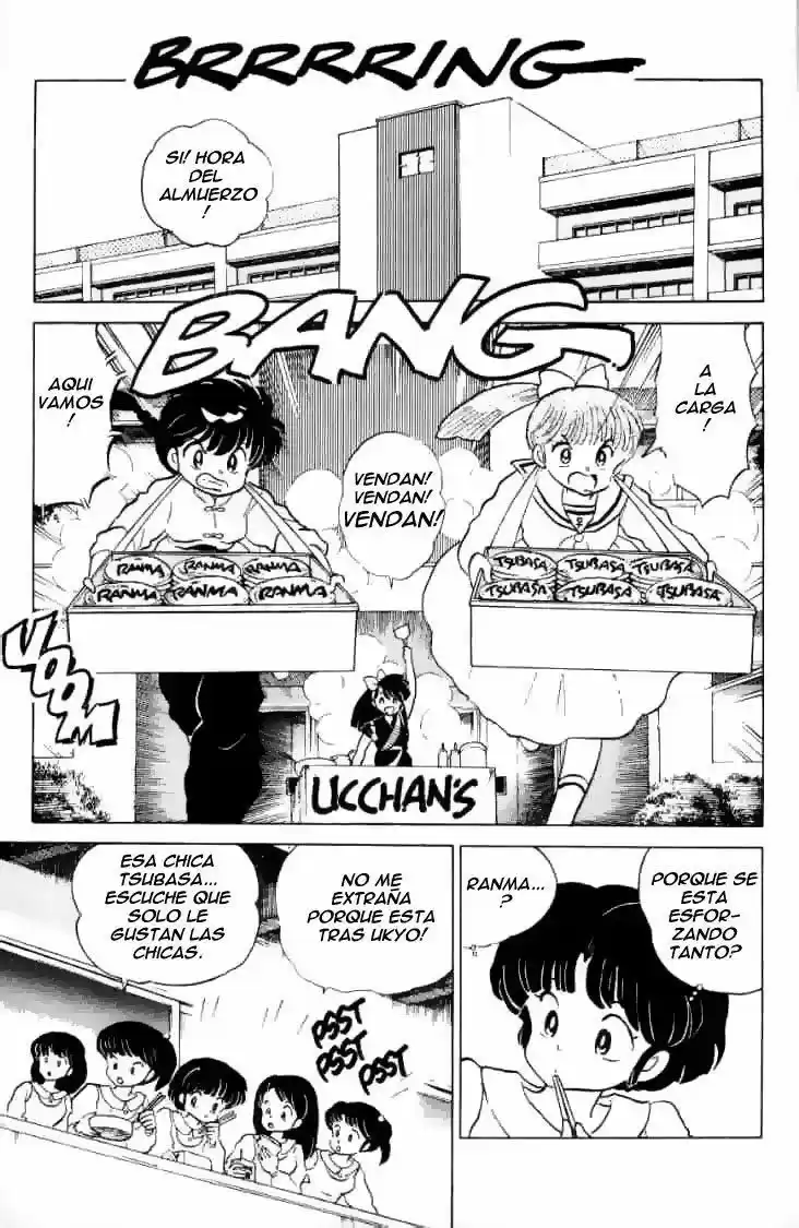 Ranma 1/2 (1987) - Capítulo 101 - Página 7 - LectorTMOo