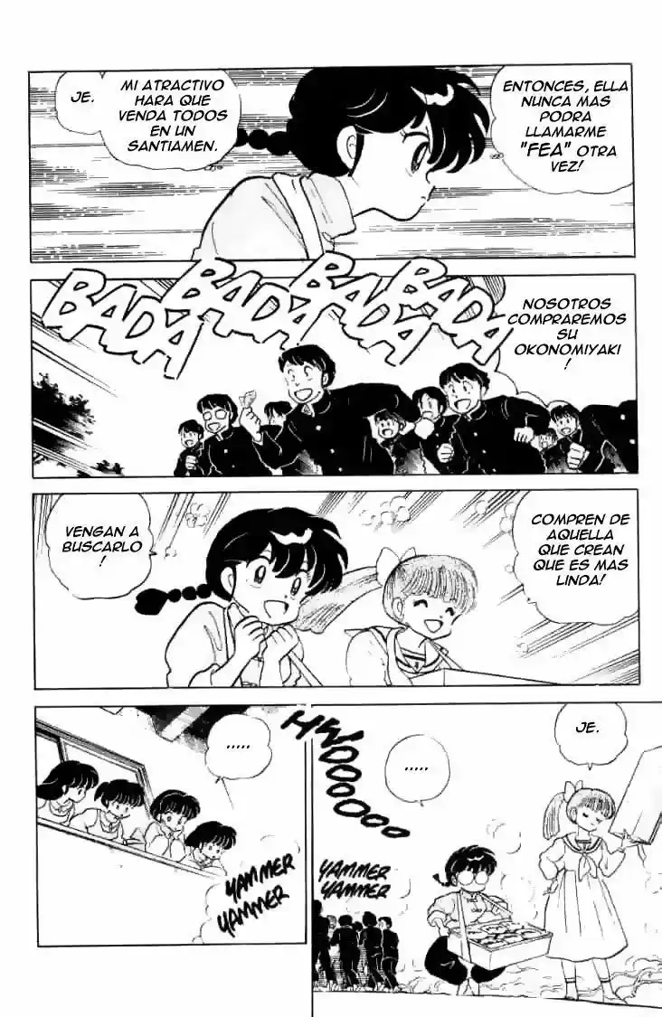 Ranma 1/2 (1987) - Capítulo 101 - Página 8 - LectorTMOo