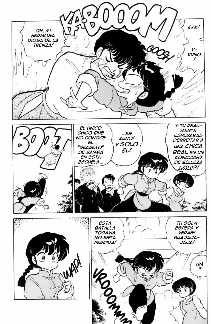Ranma 1/2 (1987) - Capítulo 101 - Página 10 - LectorTMOo