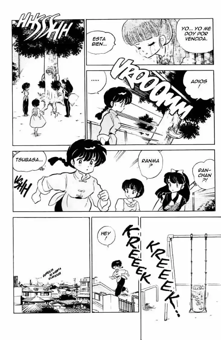 Ranma 1/2 (1987) - Capítulo 101 - Página 14 - LectorTMOo