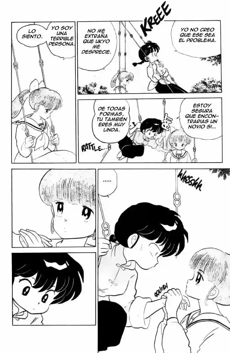 Ranma 1/2 (1987) - Capítulo 101 - Página 16 - LectorTMOo