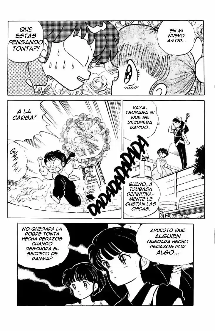 Ranma 1/2 (1987) - Capítulo 101 - Página 17 - LectorTMOo