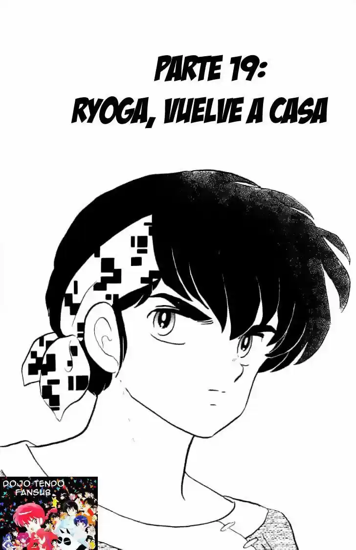 Ranma 1/2 (1987) - Capítulo 103 - Página 2 - LectorTMOo