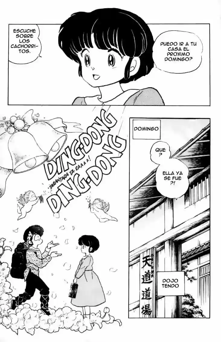 Ranma 1/2 (1987) - Capítulo 103 - Página 7 - LectorTMOo