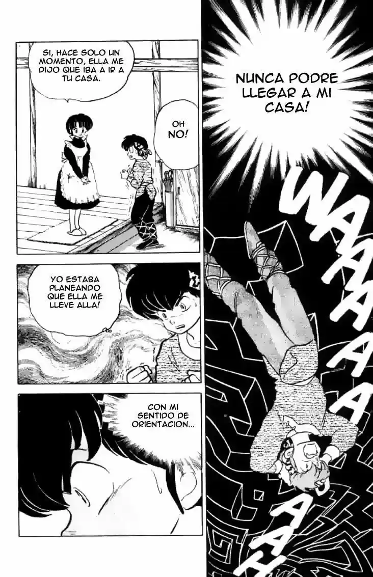 Ranma 1/2 (1987) - Capítulo 103 - Página 8 - LectorTMOo