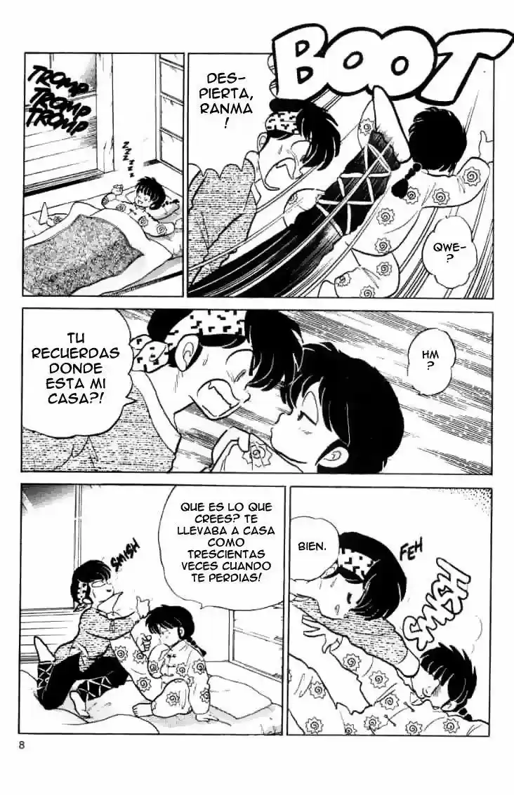 Ranma 1/2 (1987) - Capítulo 103 - Página 9 - LectorTMOo