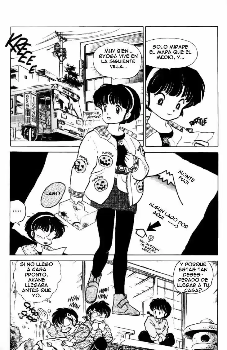 Ranma 1/2 (1987) - Capítulo 103 - Página 11 - LectorTMOo