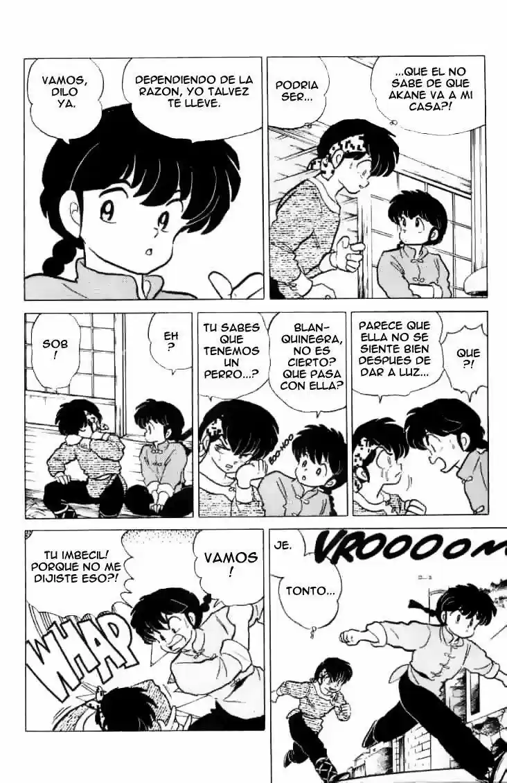 Ranma 1/2 (1987) - Capítulo 103 - Página 12 - LectorTMOo