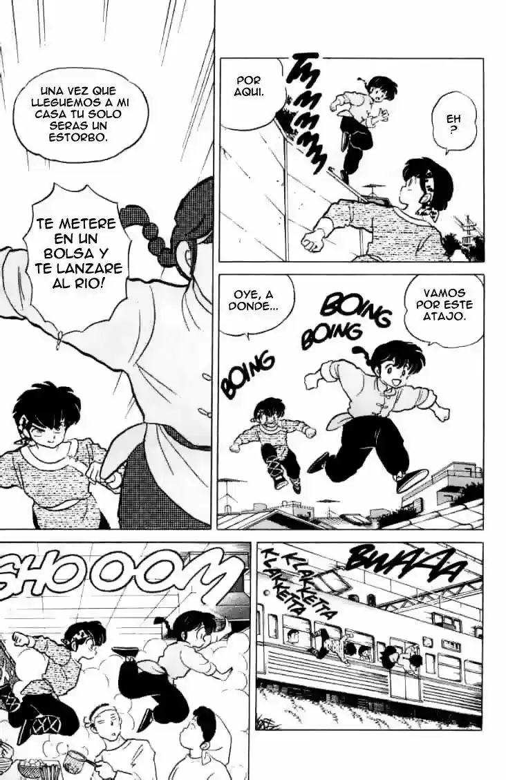 Ranma 1/2 (1987) - Capítulo 103 - Página 13 - LectorTMOo