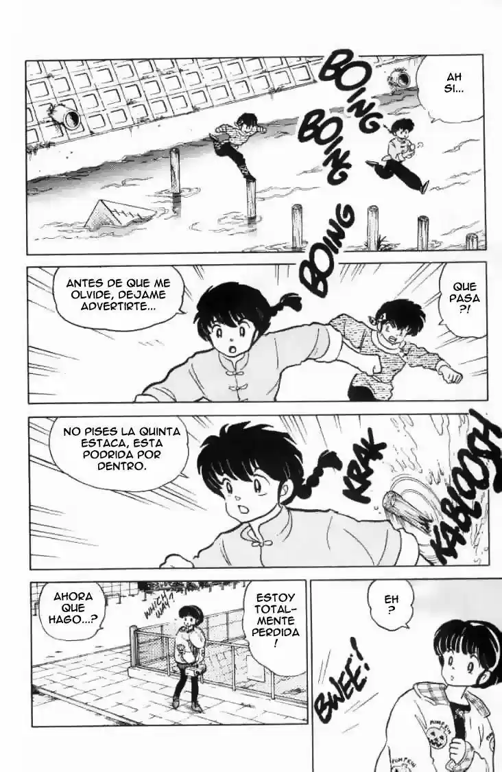 Ranma 1/2 (1987) - Capítulo 103 - Página 14 - LectorTMOo
