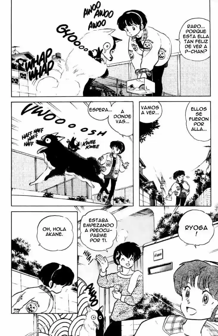 Ranma 1/2 (1987) - Capítulo 103 - Página 16 - LectorTMOo