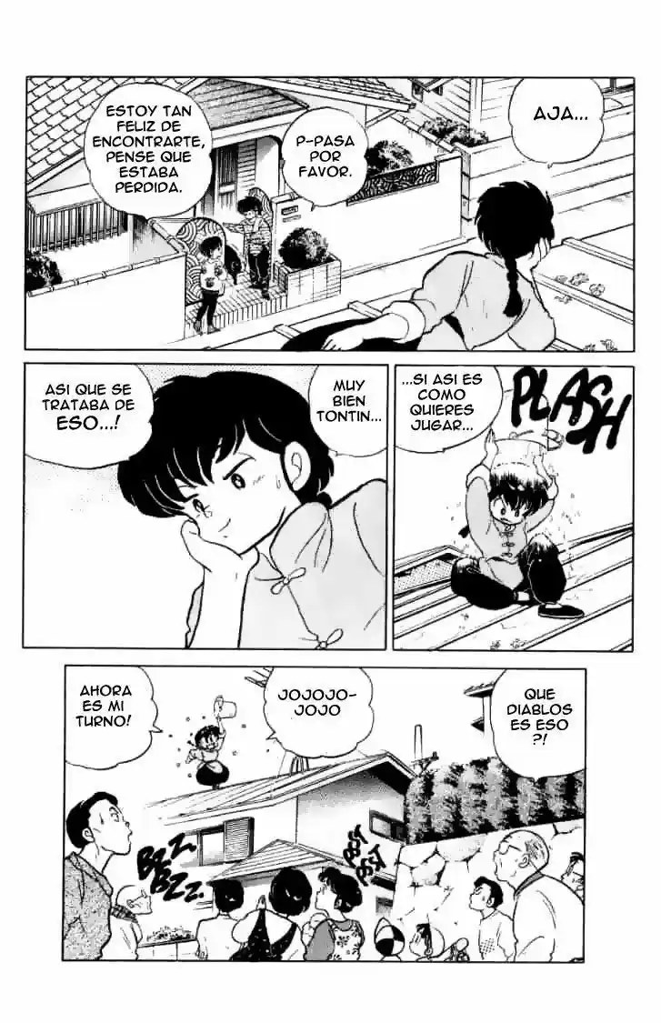 Ranma 1/2 (1987) - Capítulo 103 - Página 17 - LectorTMOo