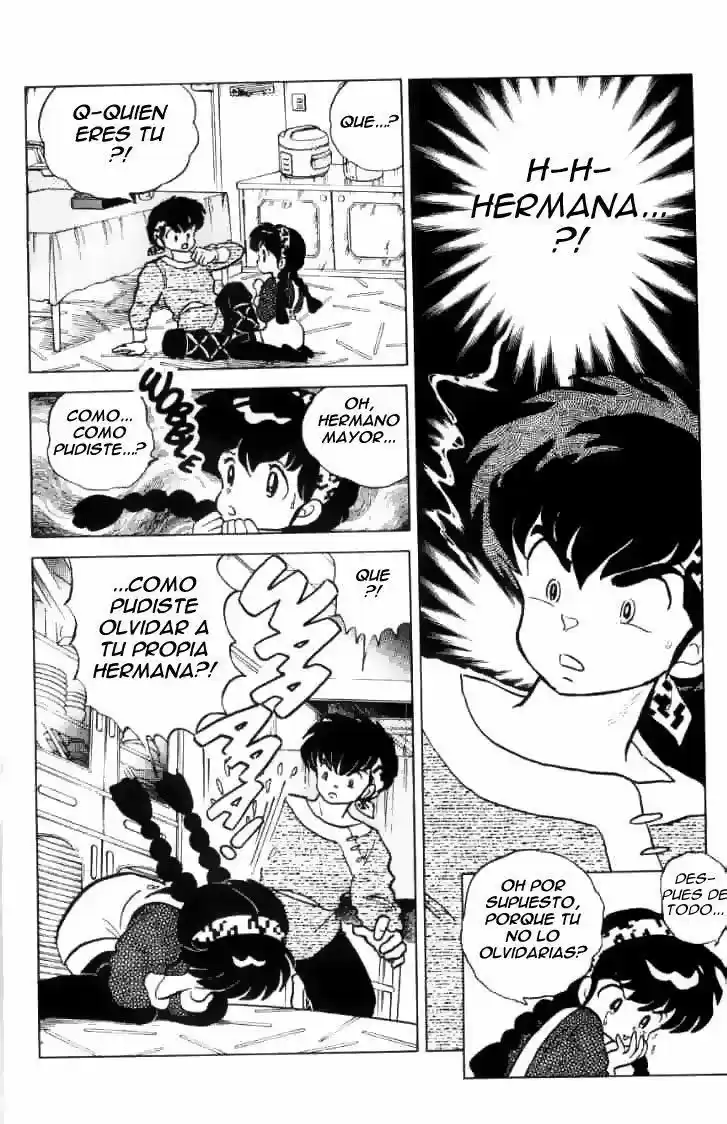 Ranma 1/2 (1987) - Capítulo 104 - Página 5 - LectorTMOo