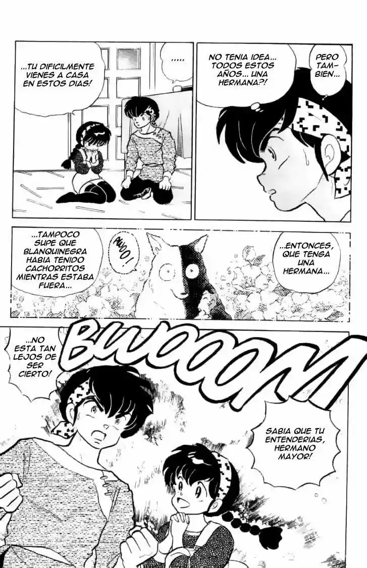 Ranma 1/2 (1987) - Capítulo 104 - Página 6 - LectorTMOo