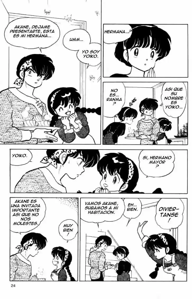 Ranma 1/2 (1987) - Capítulo 104 - Página 8 - LectorTMOo